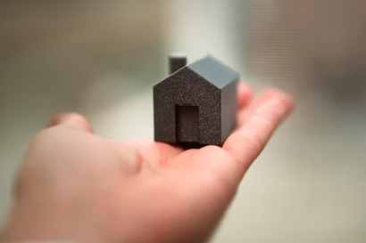 Finanzielle Entscheidung Immobilienverkauf Finanzielle Entscheidung Immobilienverkauf